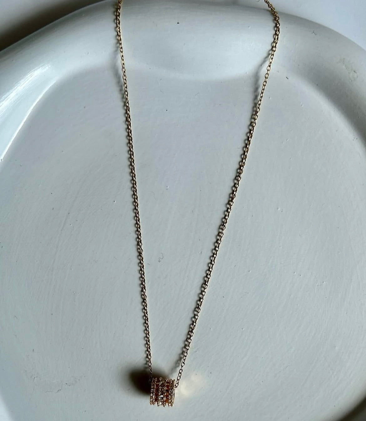 SAUTI NECKLACE