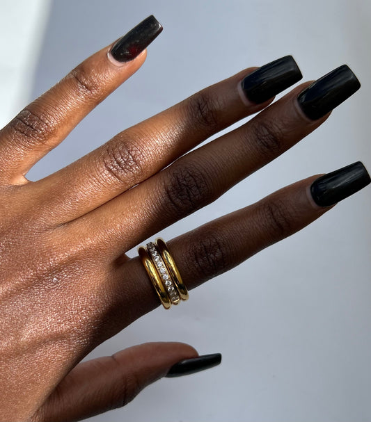 HALSEY RING