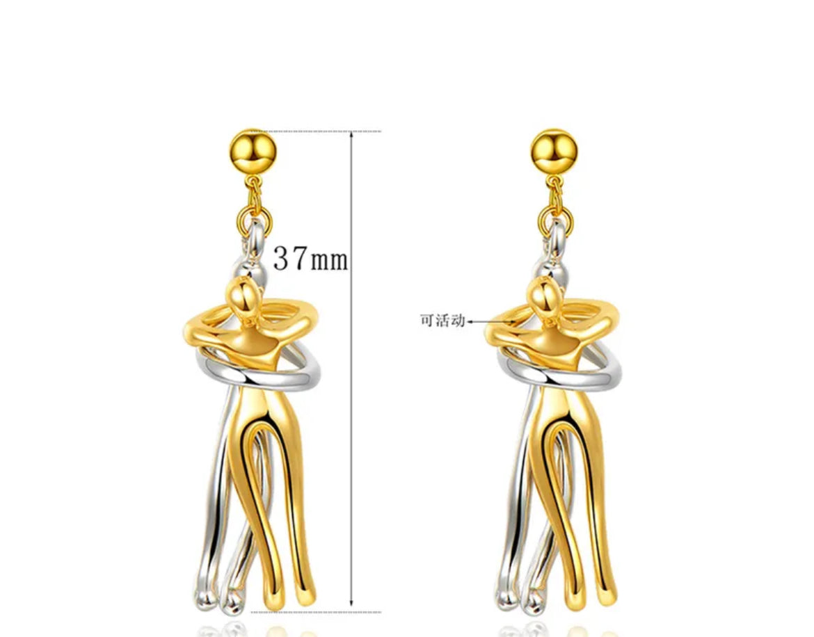 Murphy Earrings