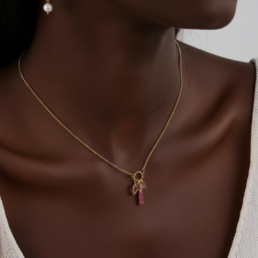 MONIQUE NECKLACE