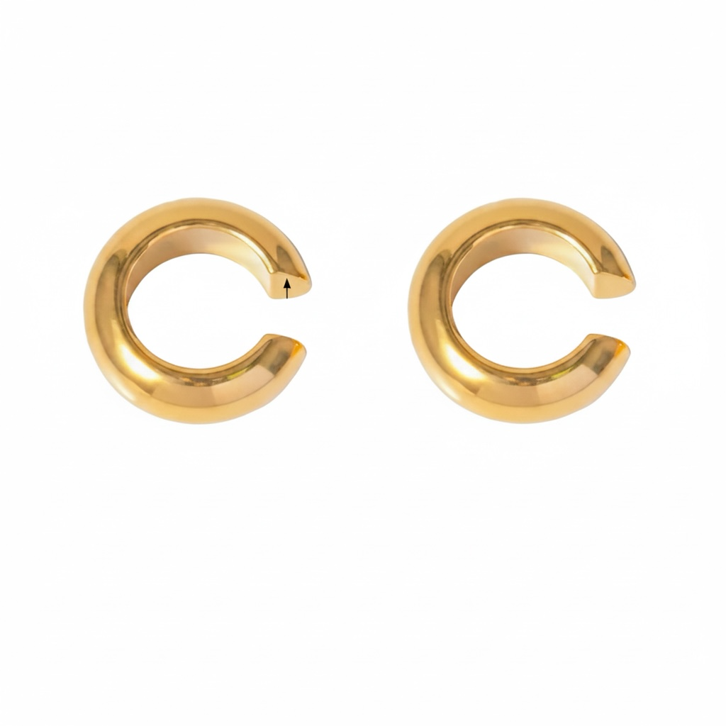 NEEMA EARCUFFS