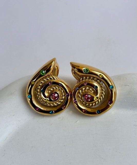 Jane Earrings