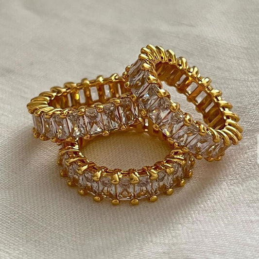 EVA RING
