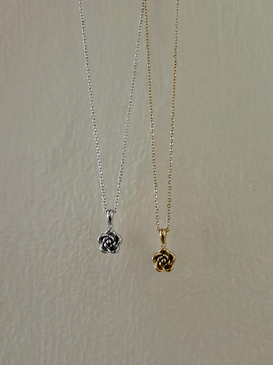 Zari Necklace