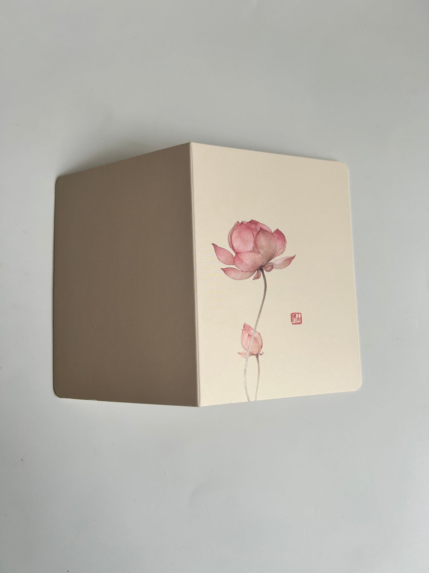 GREETING CARD