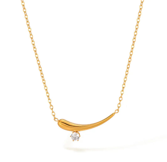 Kalii Necklace