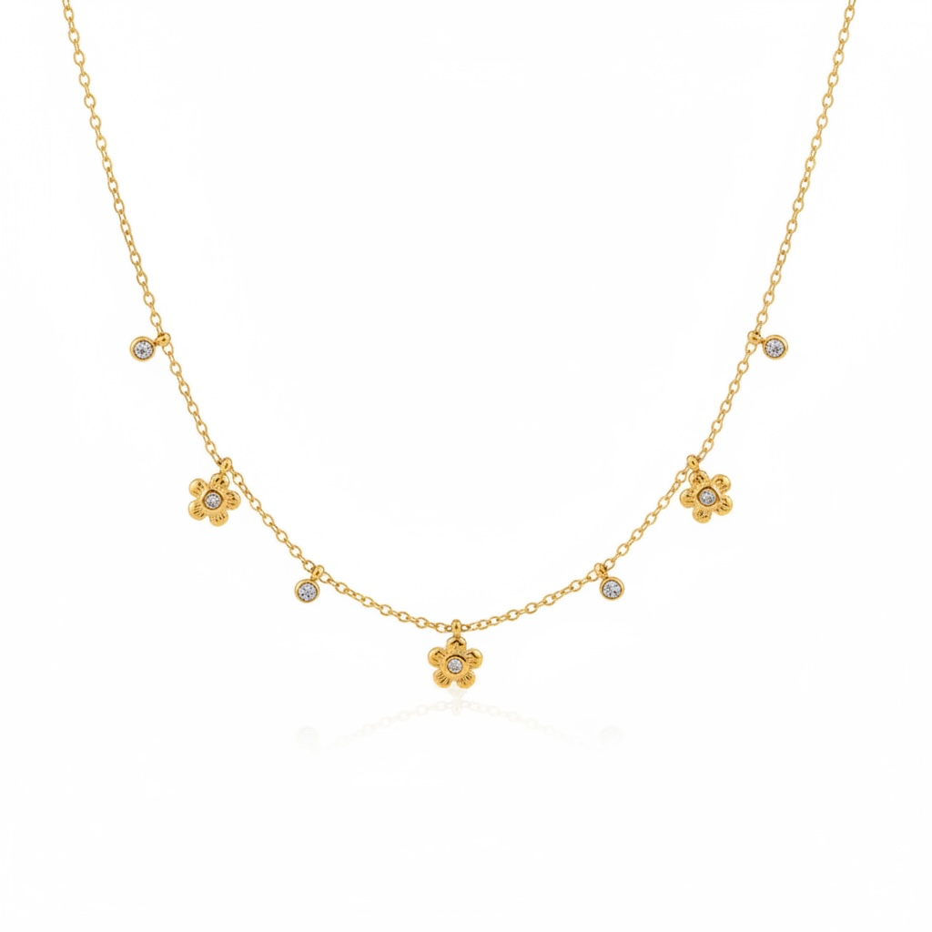 RIRI NECKLACE