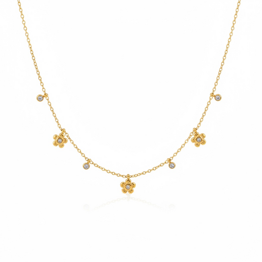 RIRI NECKLACE