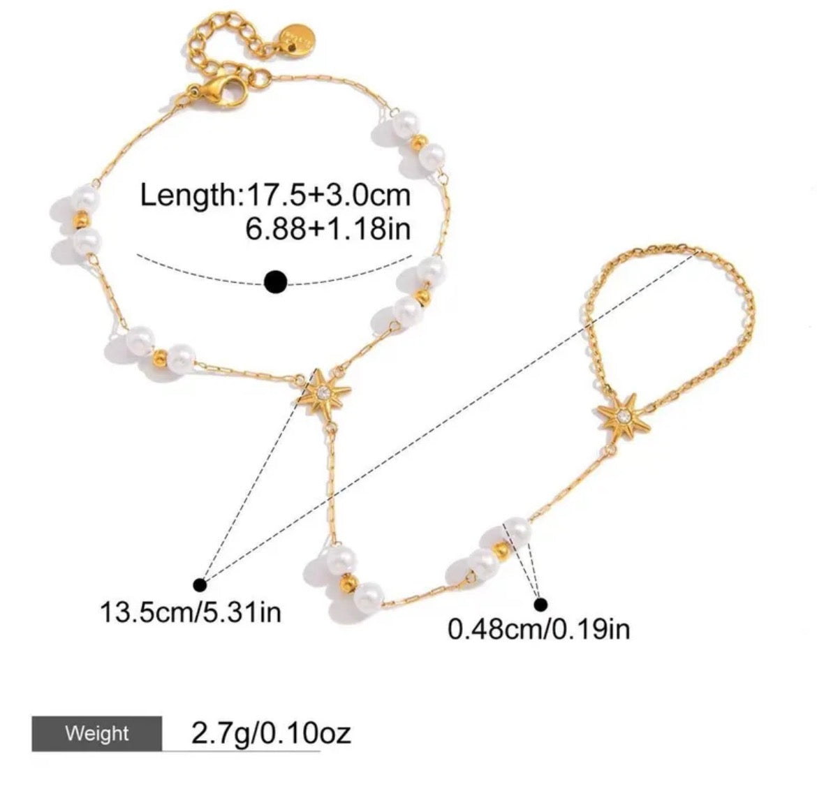 SUE BRACELET