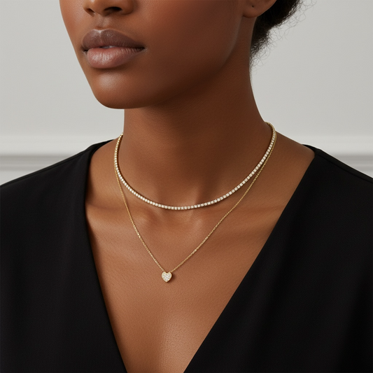 MARIAH NECKLACE