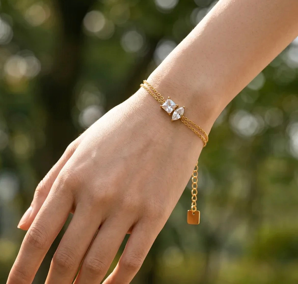 RIVERA BRACELET