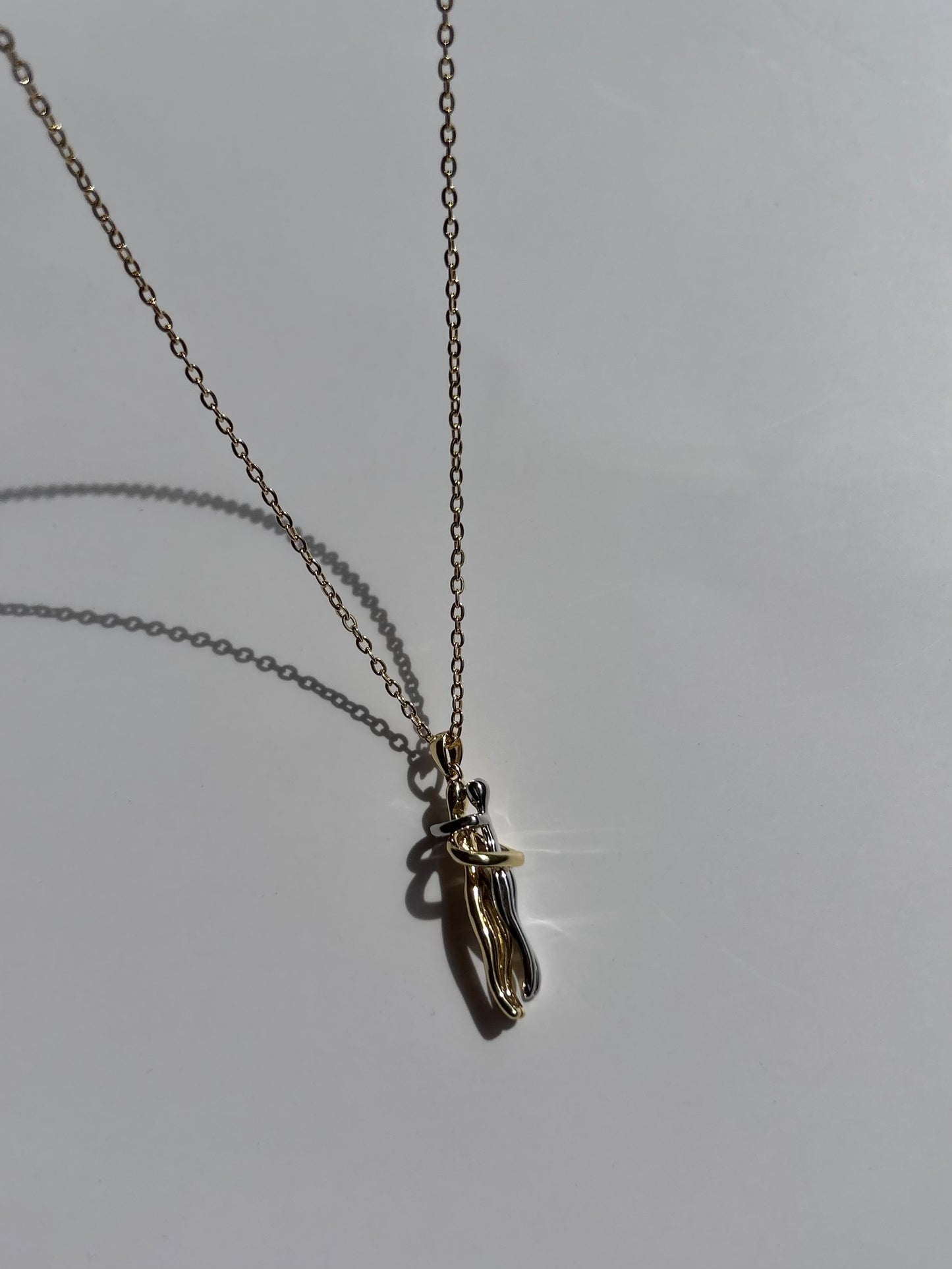 Murphy Necklace
