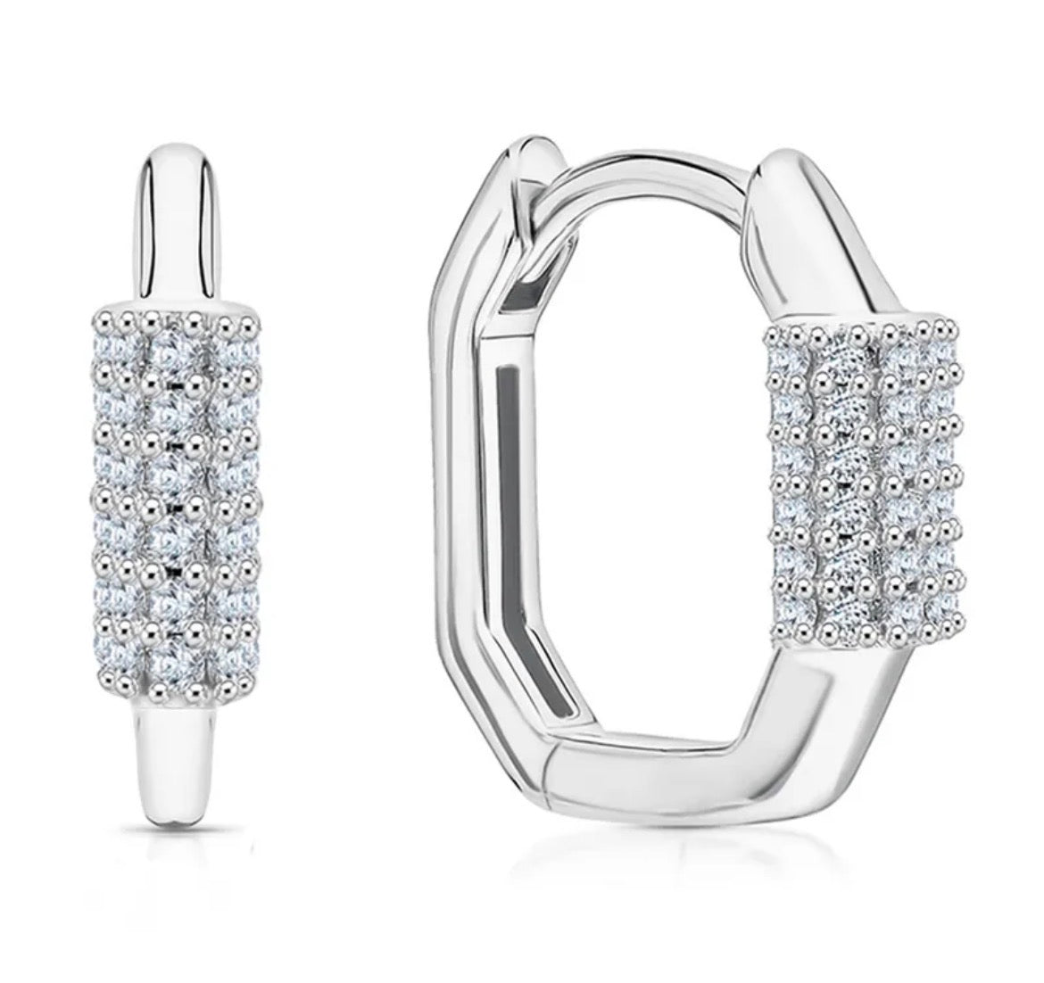 RHODES EARRINGS