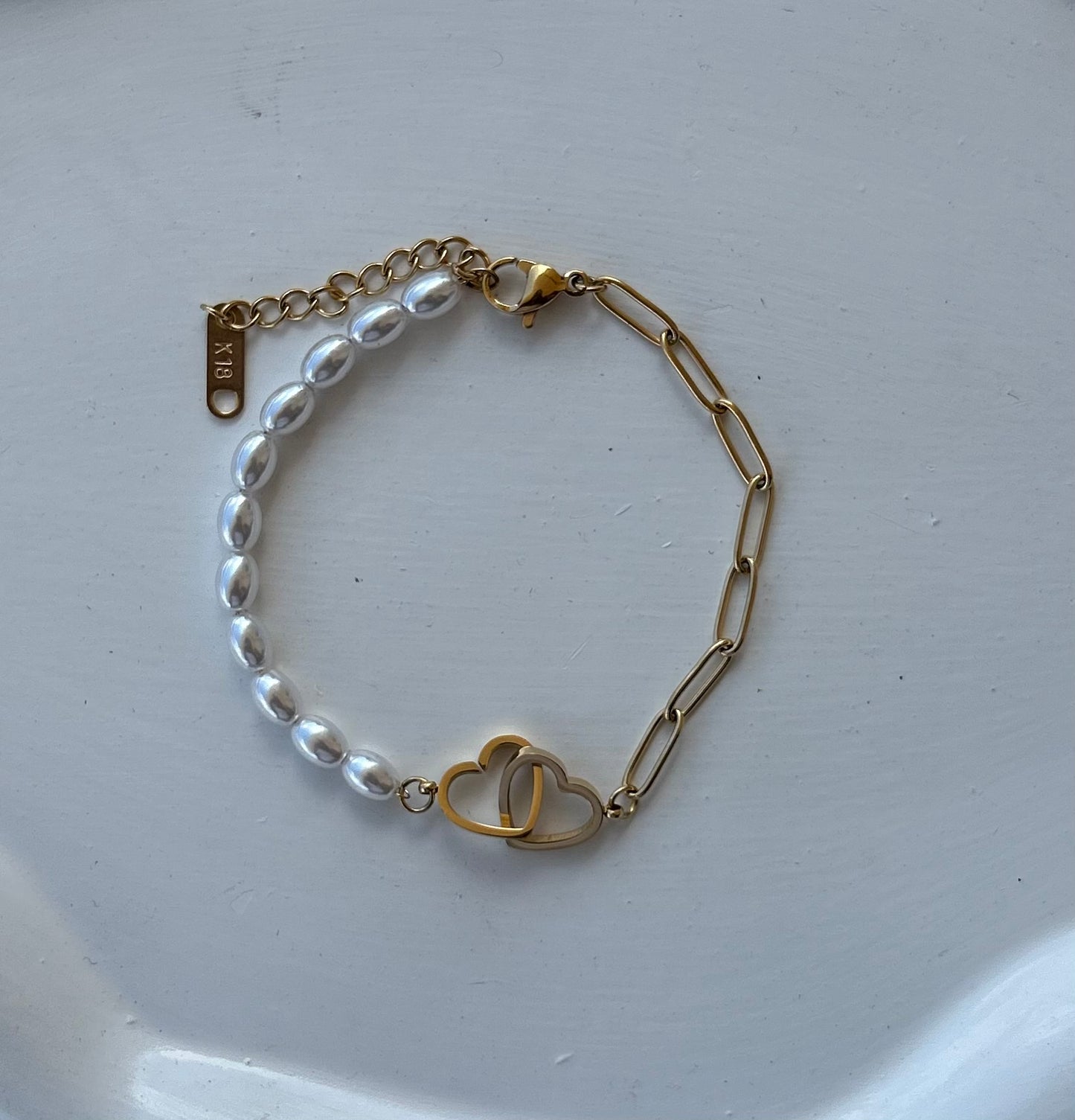 Nelly Bracelet