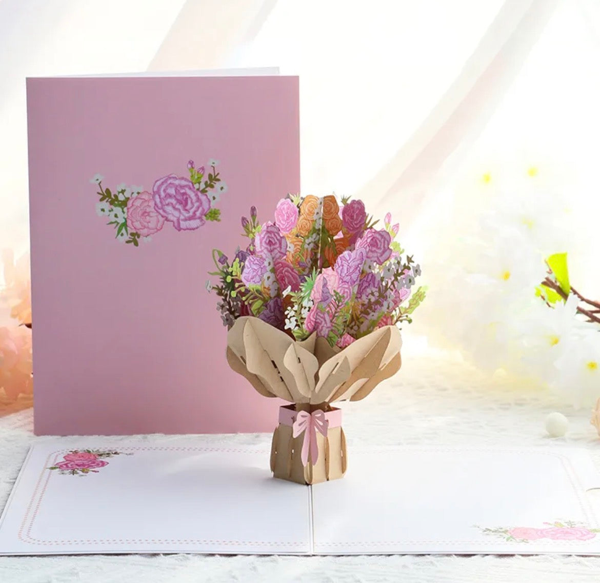 GREETING CARDS(HANDWRITTEN)