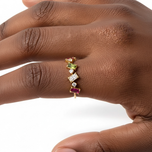 SABRINA RING