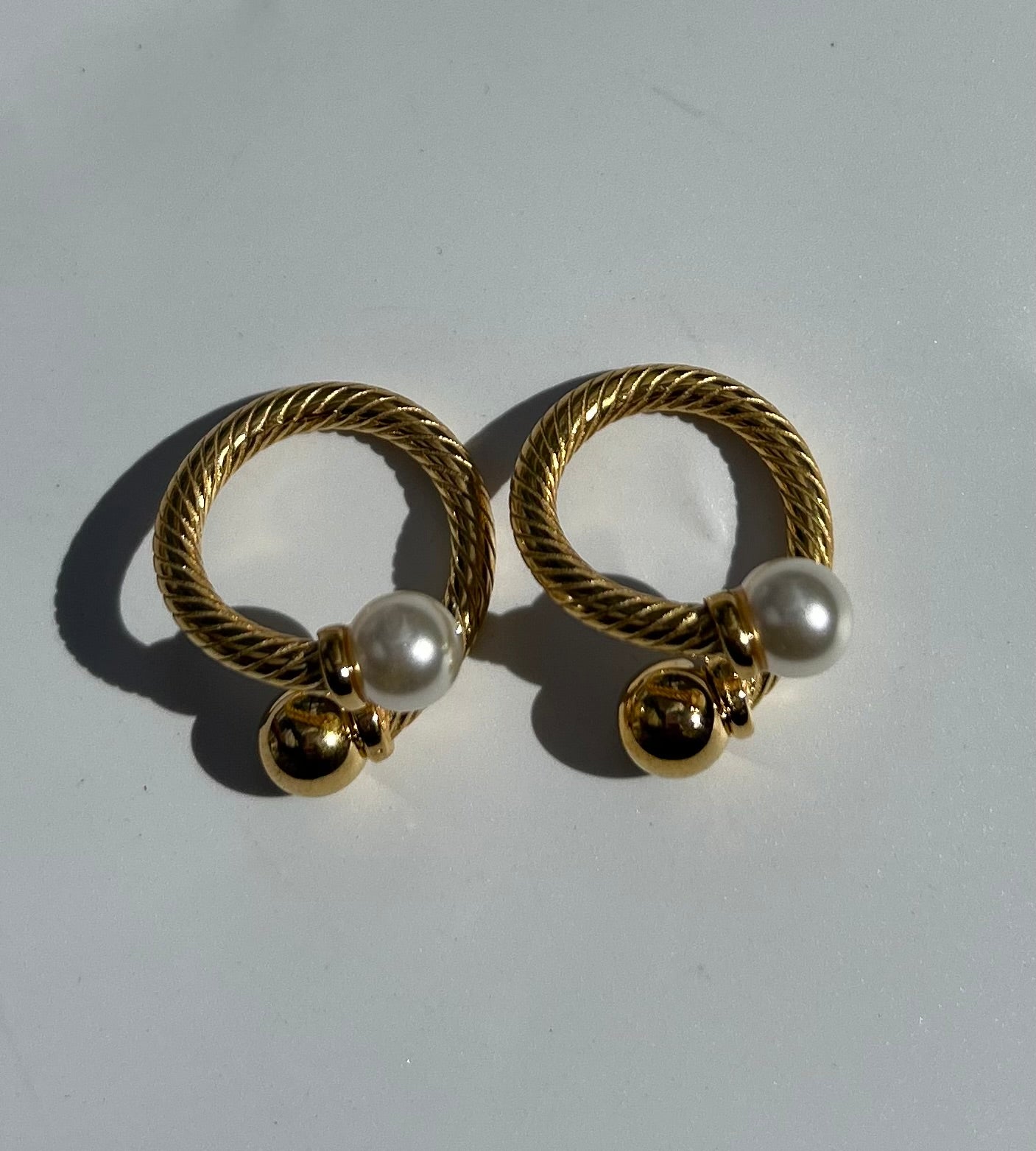 Claude Ring