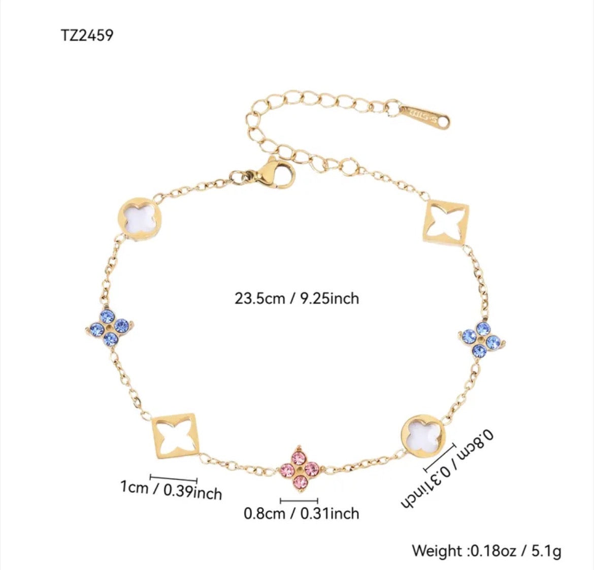 LIV BRACELET
