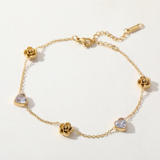 Shiku Bracelet