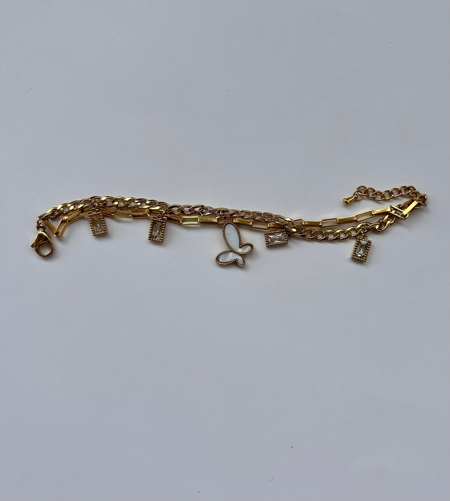 Megan Bracelet