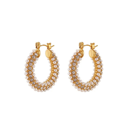 Nyambura Earrings