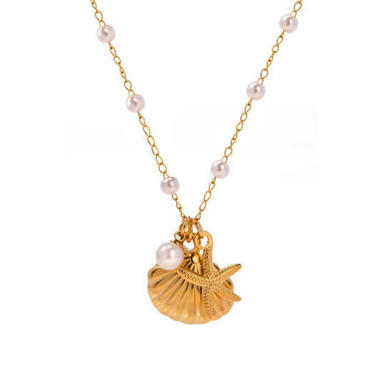 Bahari Necklace