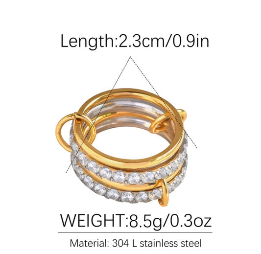 VICTORIA RING