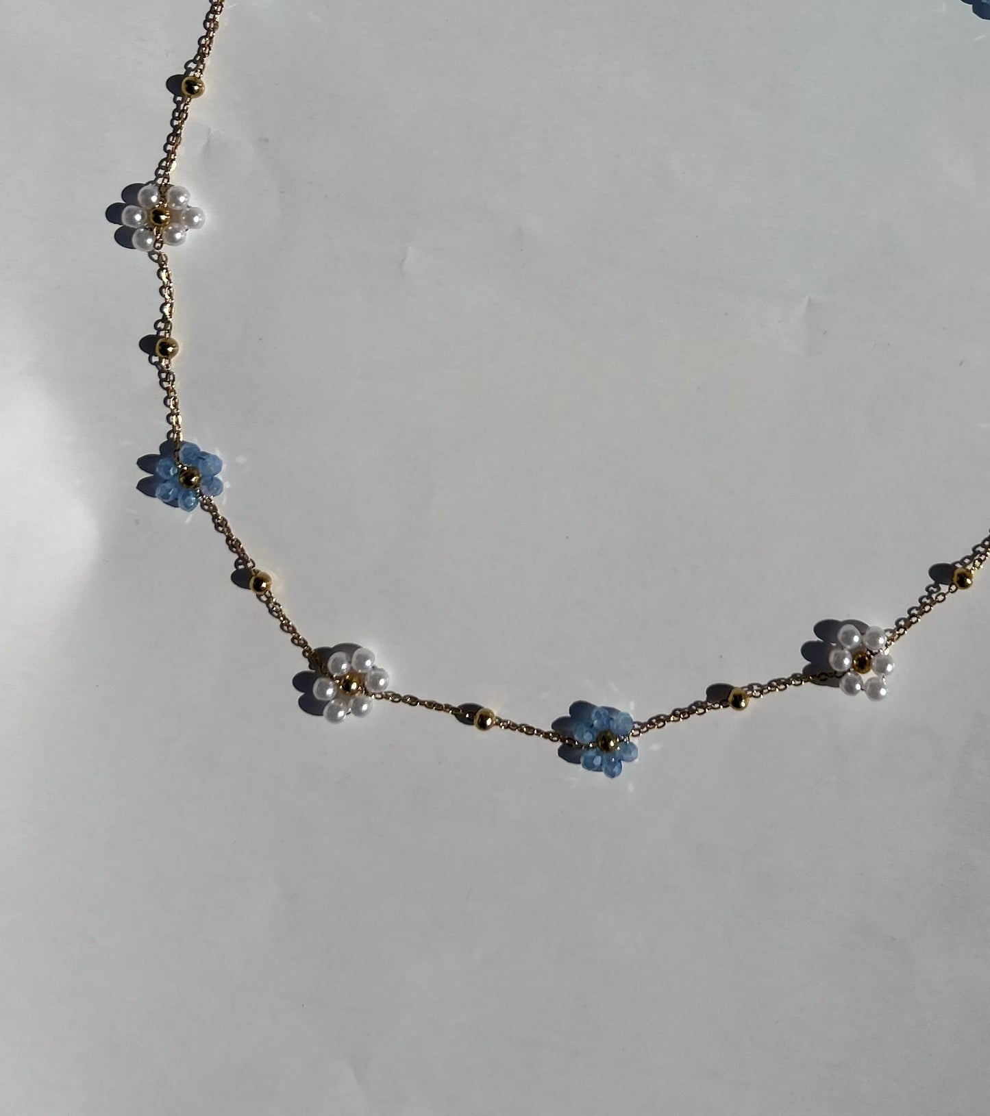 Malia Necklace