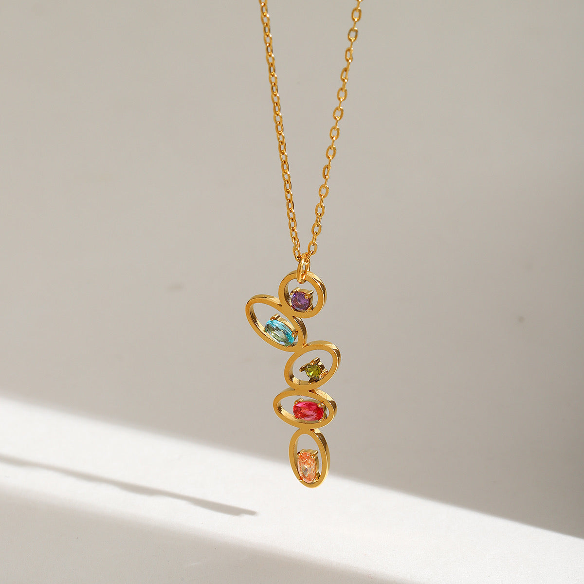 Divine Necklace