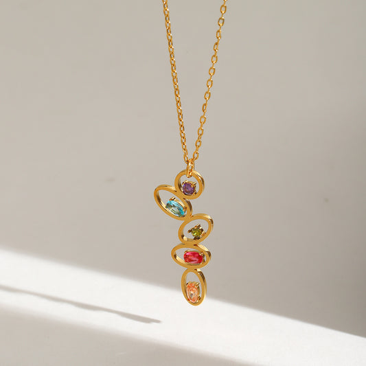 Divine Necklace