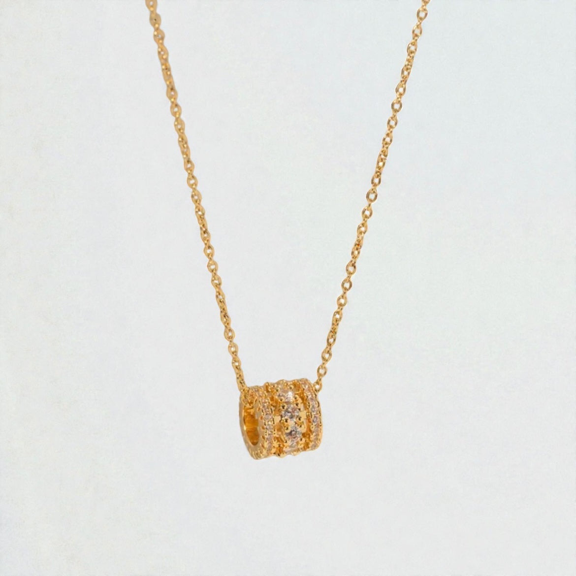 SAUTI NECKLACE