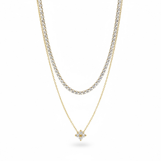 MARIAH NECKLACE