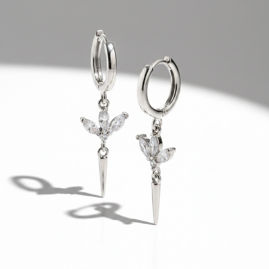 NTHUKA EARRING
