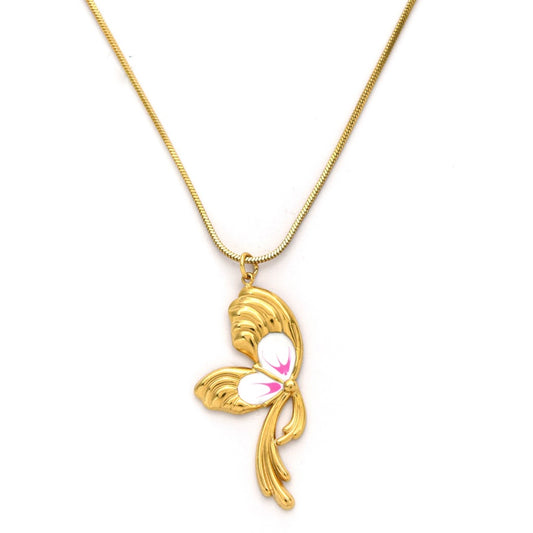 Njoki Necklace