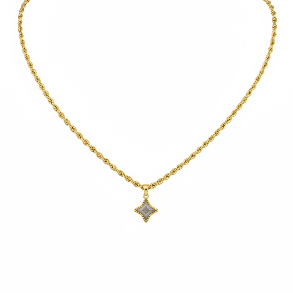 JACK NECKLACE
