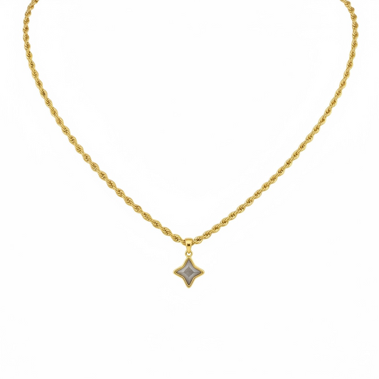 JACK NECKLACE