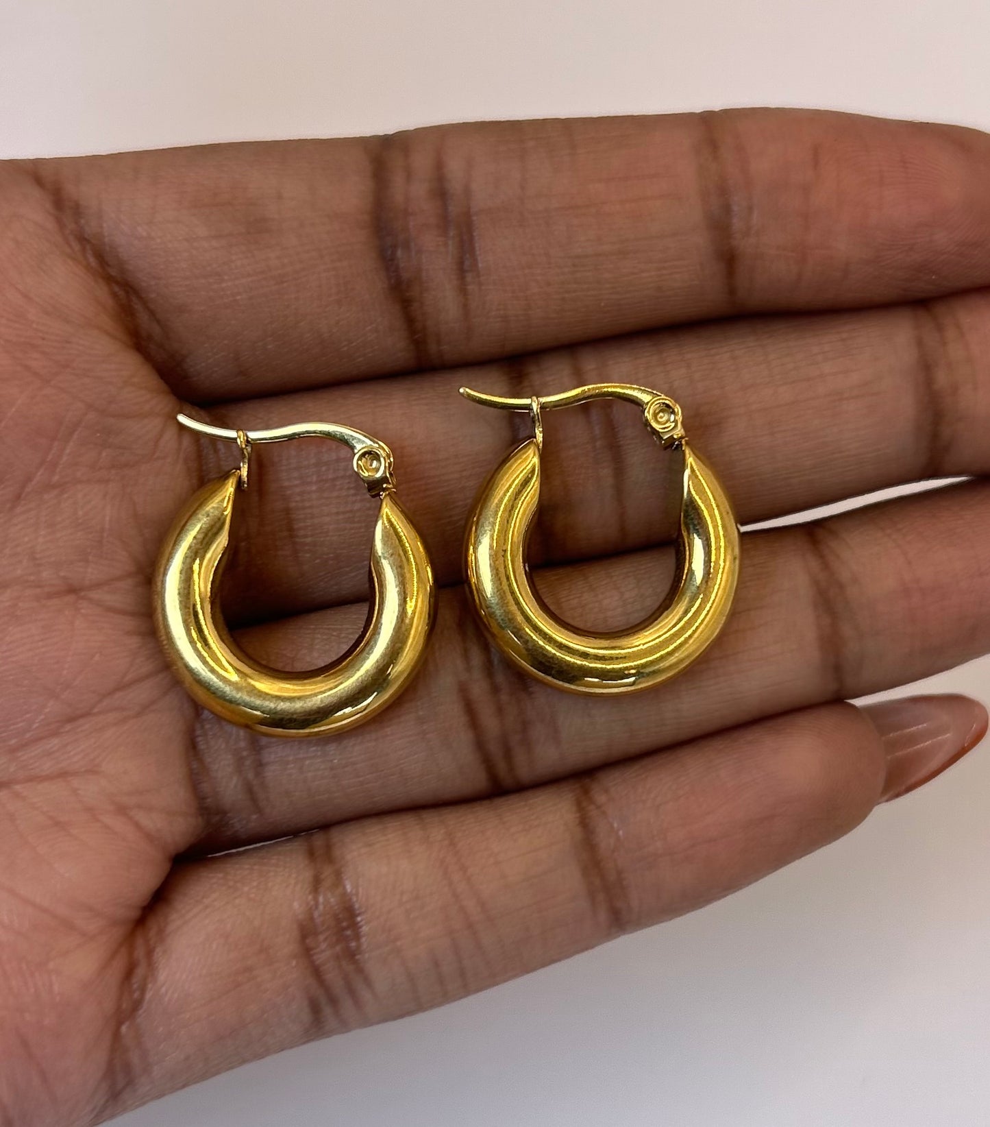 Shonda earrings