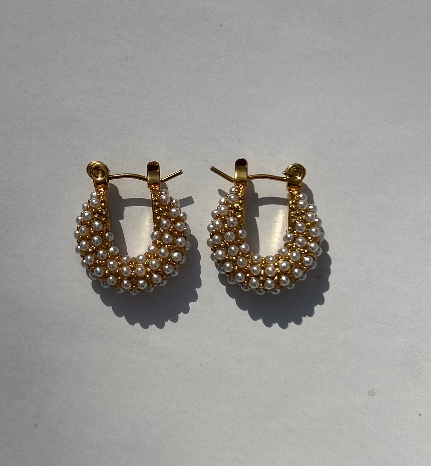 Nyambu Earrings
