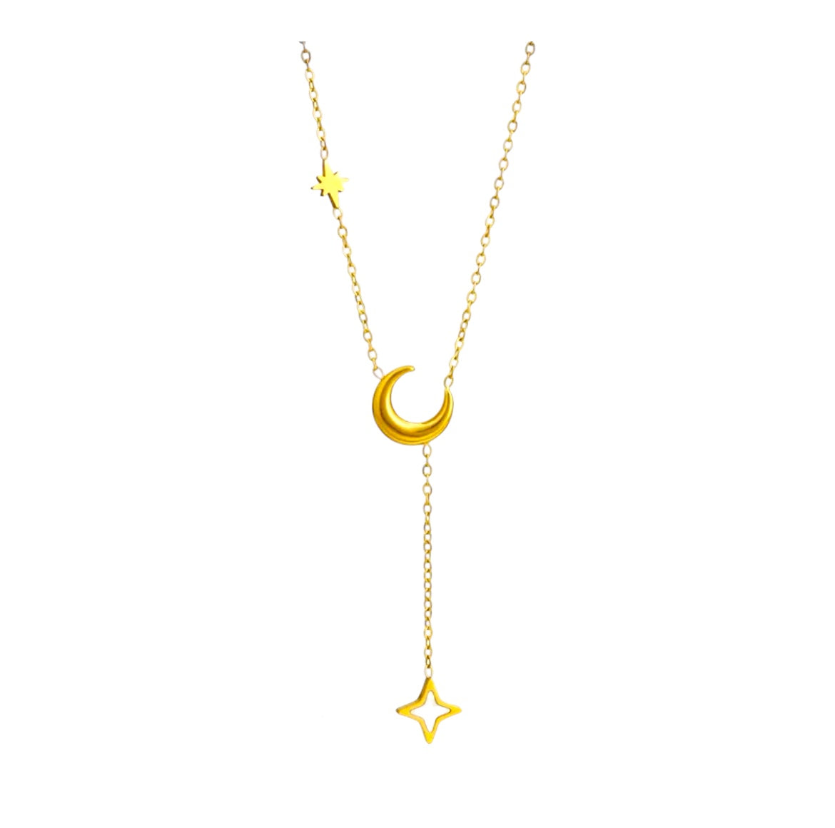 CALLIE NECKLACE