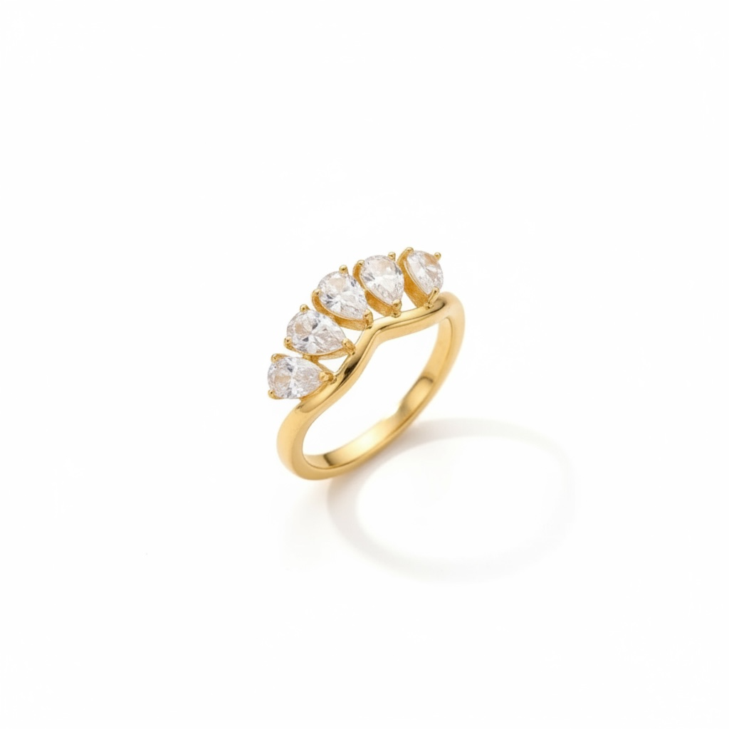 WARIDI RING