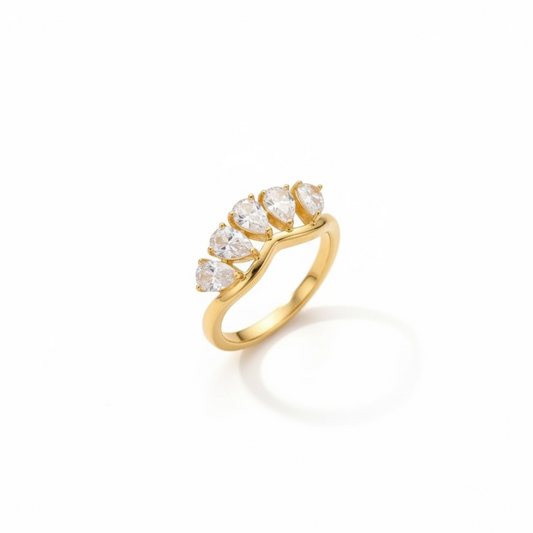 WARIDI RING