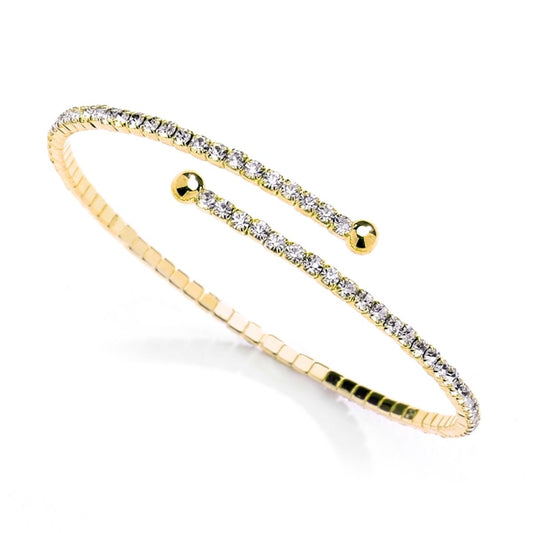 Tennis Bangle
