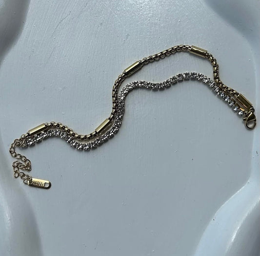 POLLY BRACELET