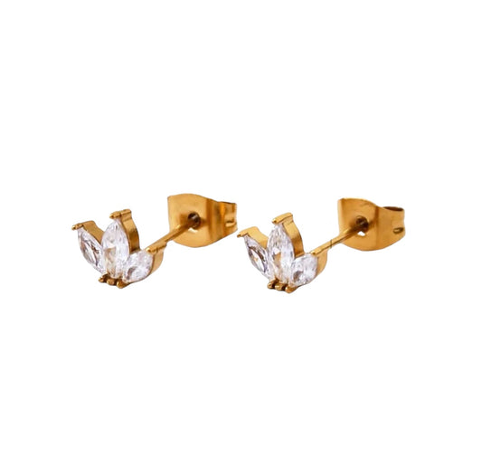 JONES EARSTUD