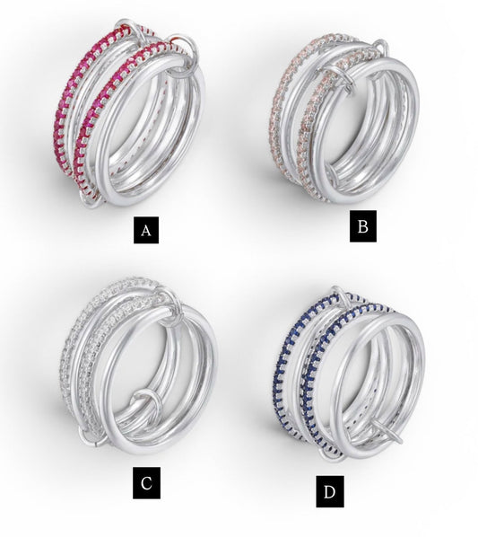 MUNYIVA RING