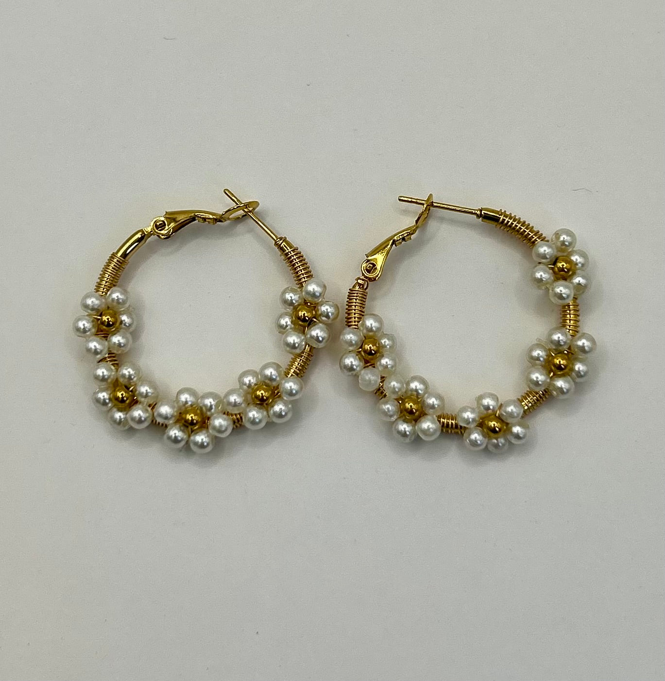 MALIA EARRING