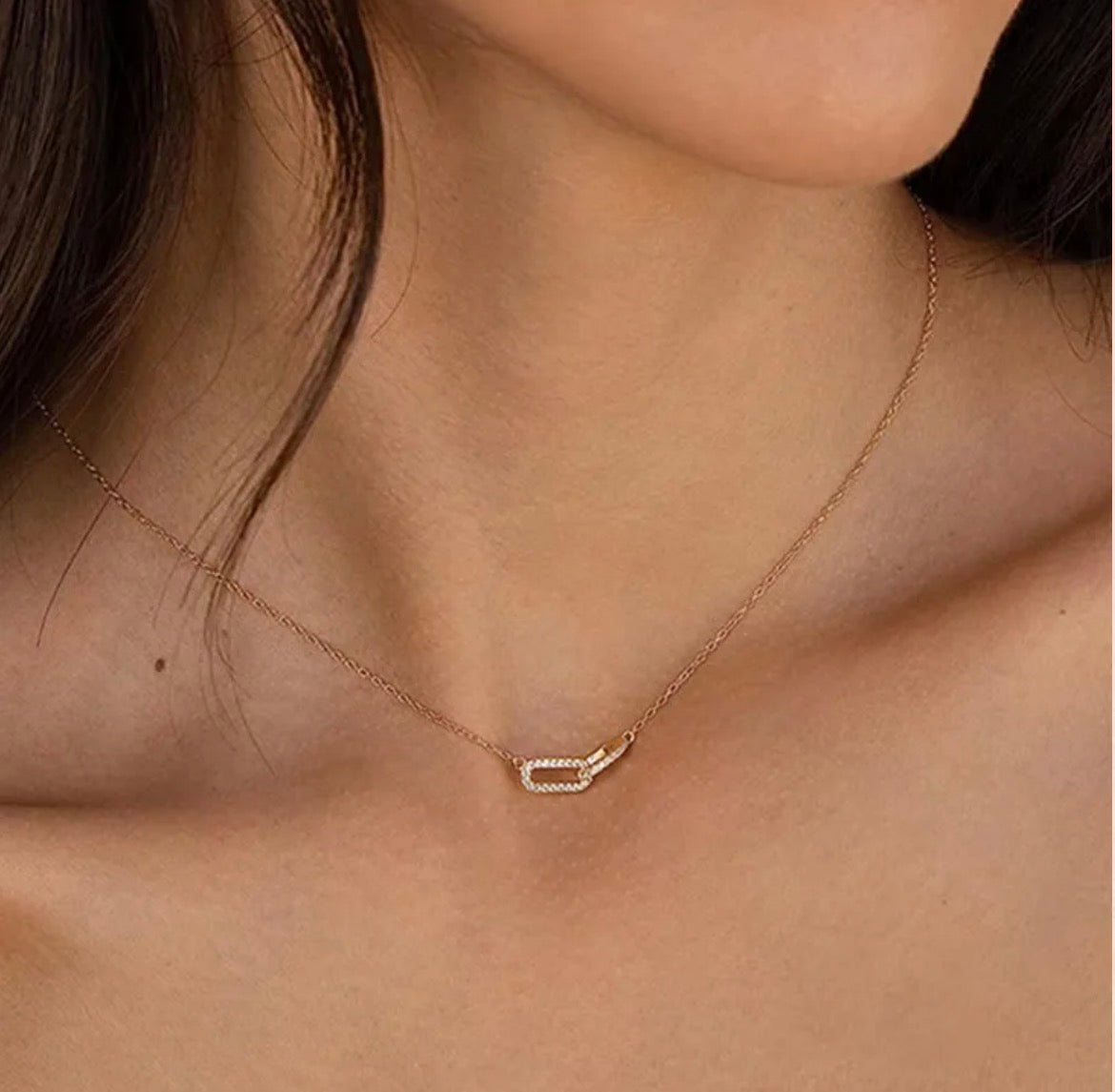 DIANE NECKLACE
