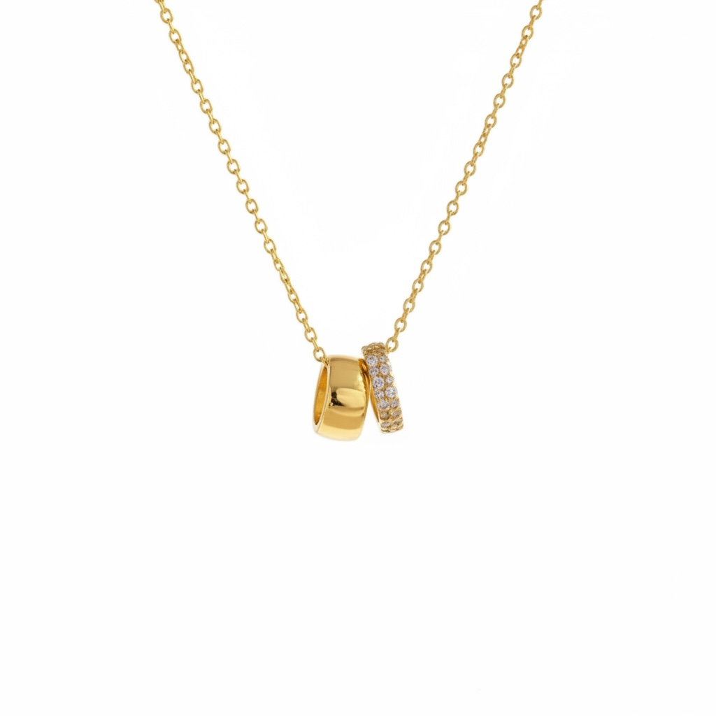 PROMISE NECKLACE