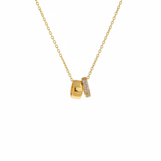 PROMISE NECKLACE