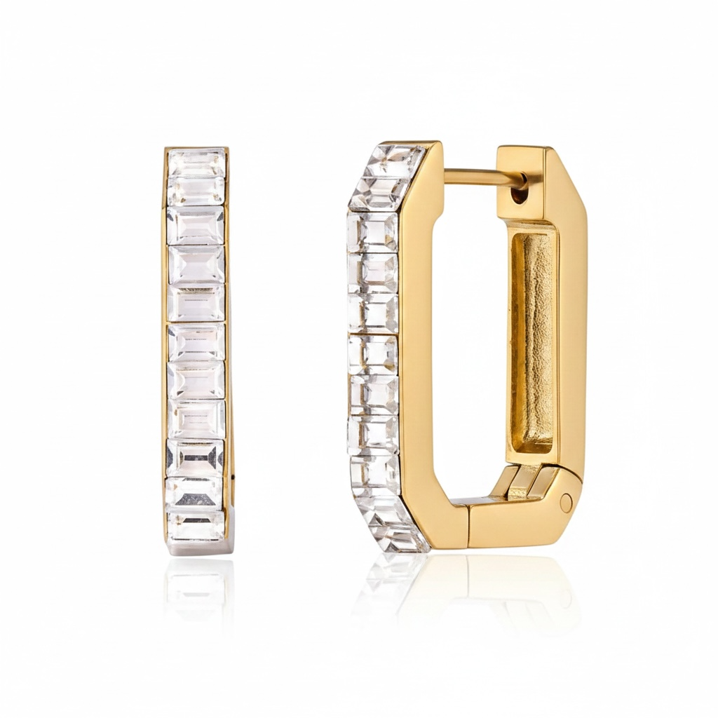 ANISA EARRING